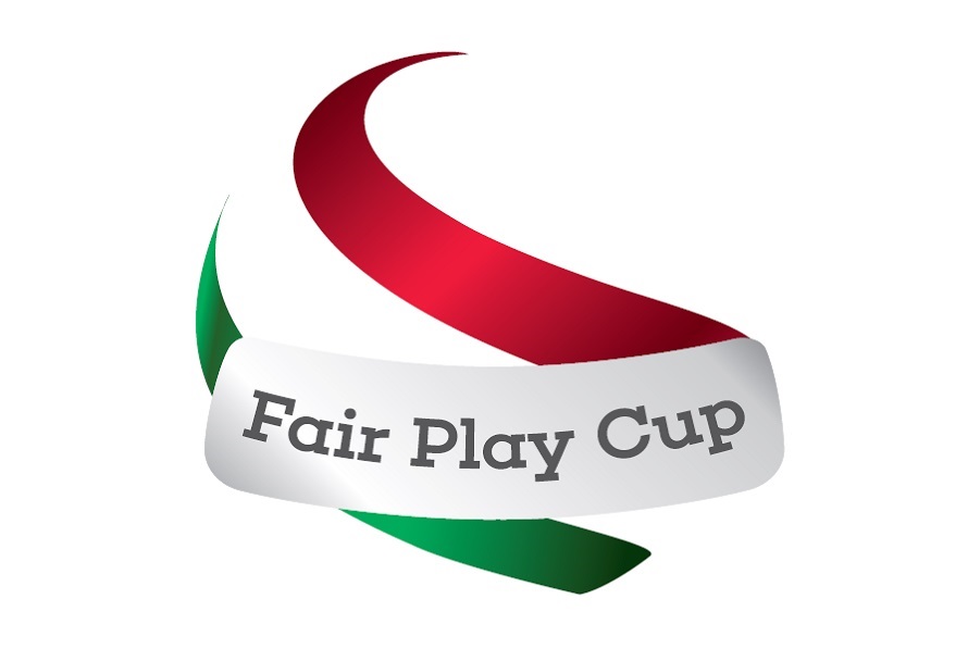 Fair Play Cup